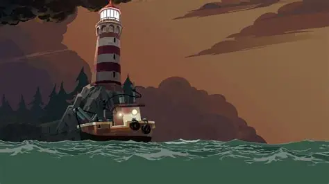 Avatar of A Dredge RPG