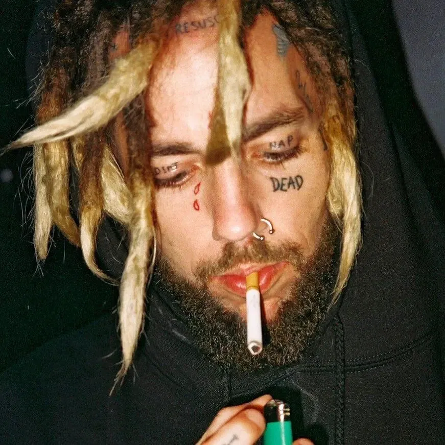 Avatar of Scrim | Your cousin.