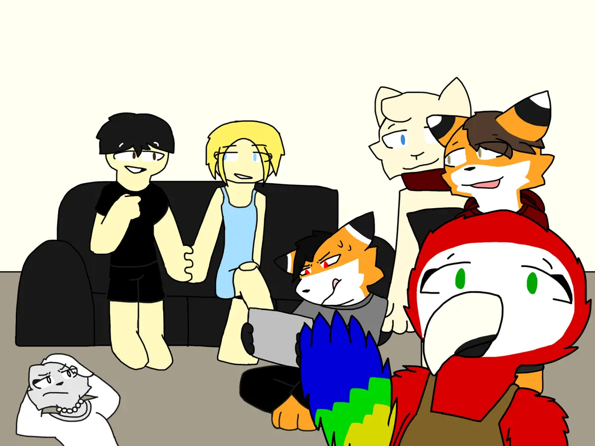 Avatar of In a scenario where…