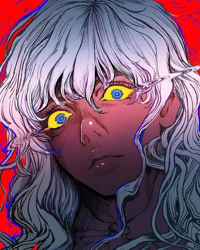 Avatar of Griffith