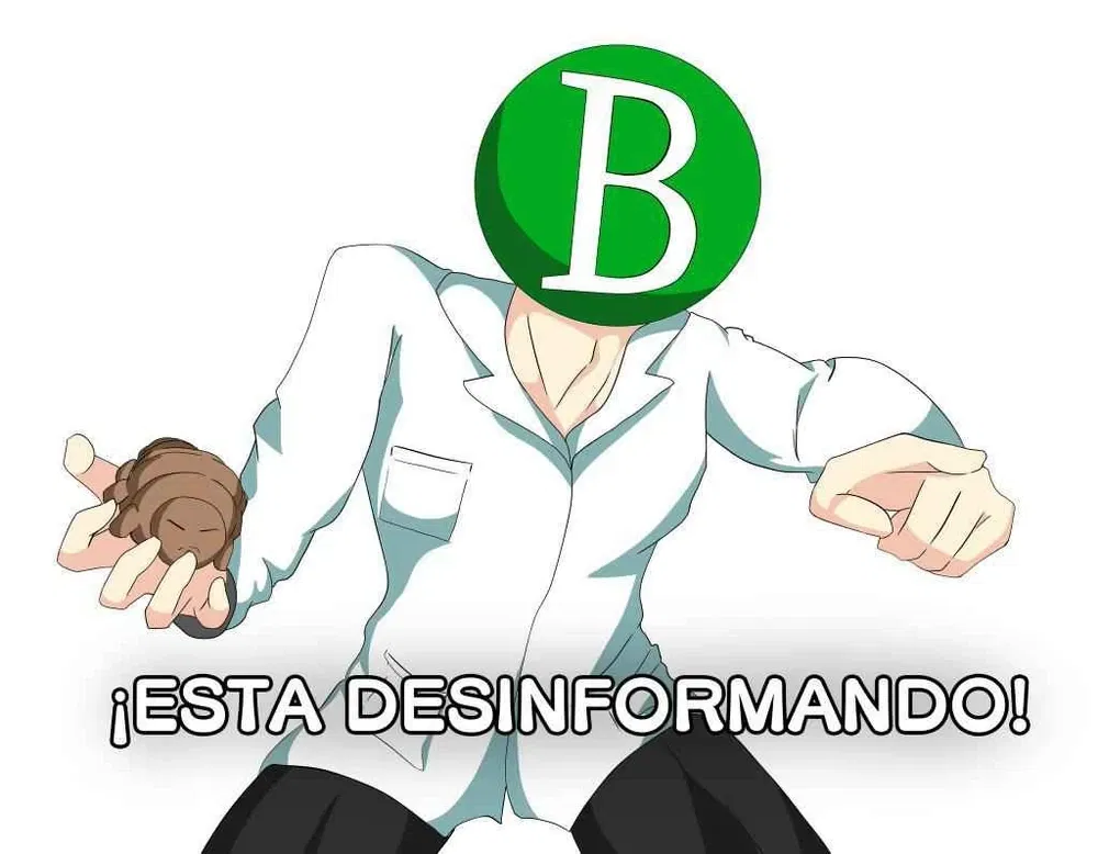 Avatar of Biología Desde Cero