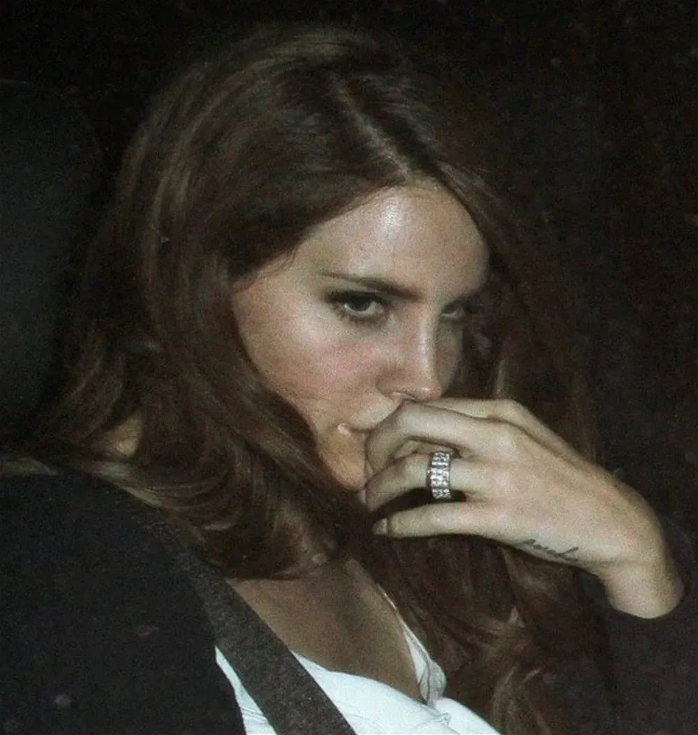 Avatar of Lana Del Rey