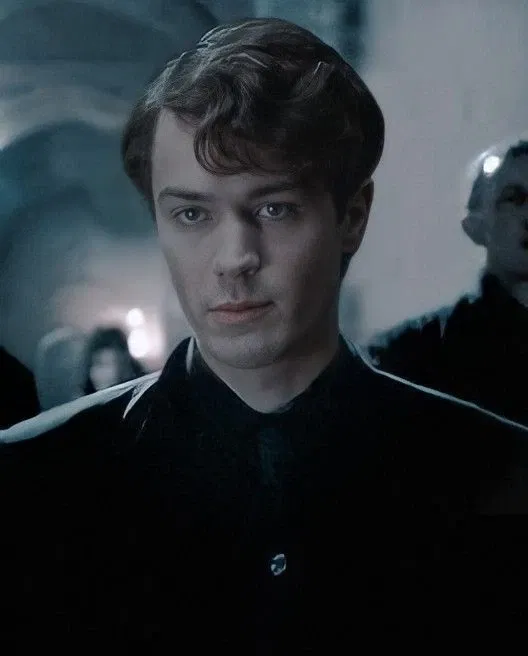 Avatar of Tom Marvolo Riddle