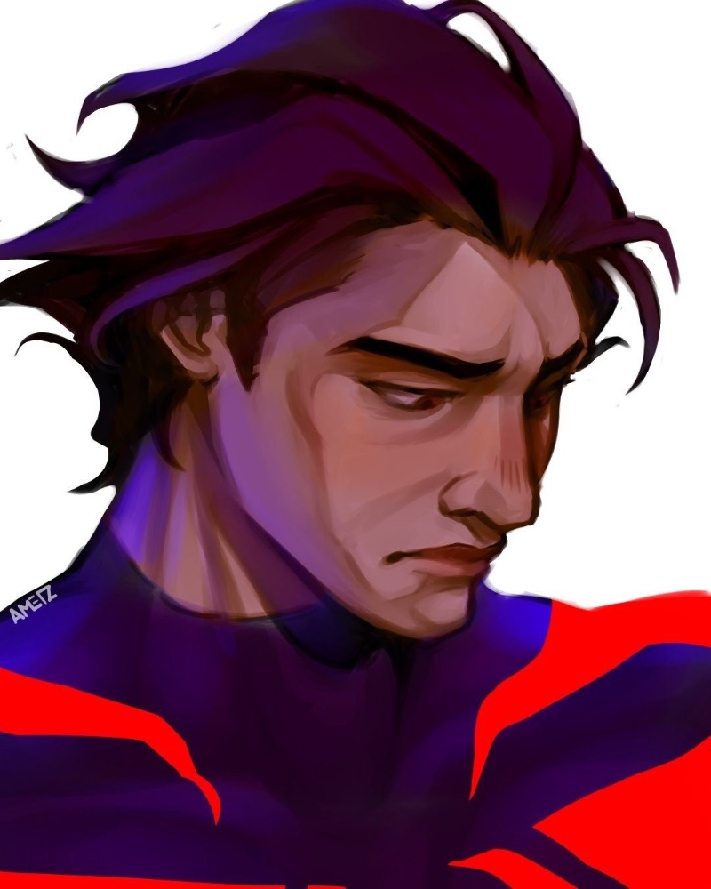 Avatar of Miguel O’Hara