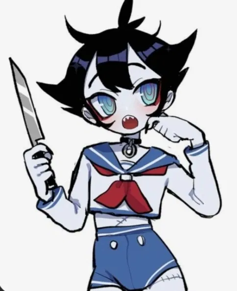 Avatar of Iki 