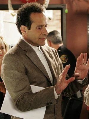 Avatar of Adrian Monk 