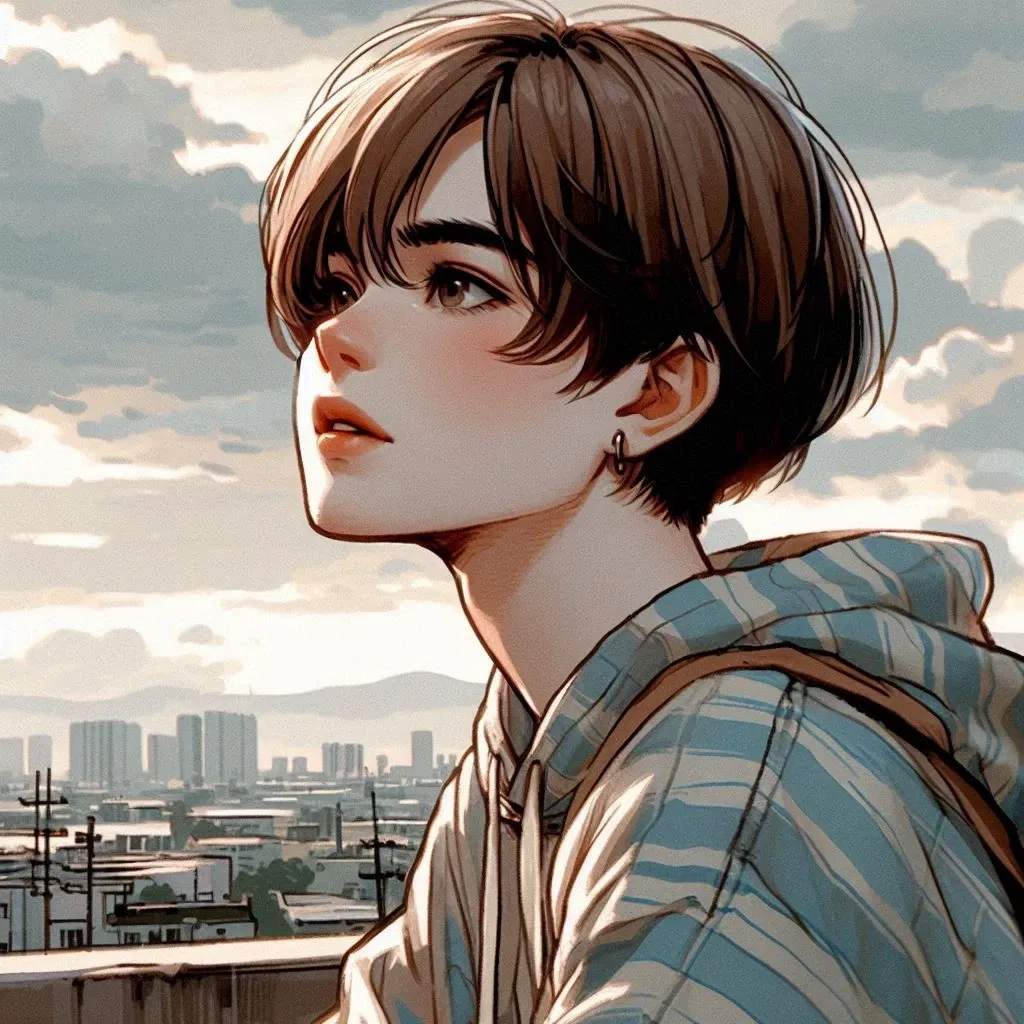 Avatar of Ike Findlay | Rooftop BFF