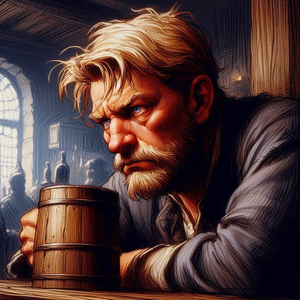 Avatar of Johann Müller | Loyalty