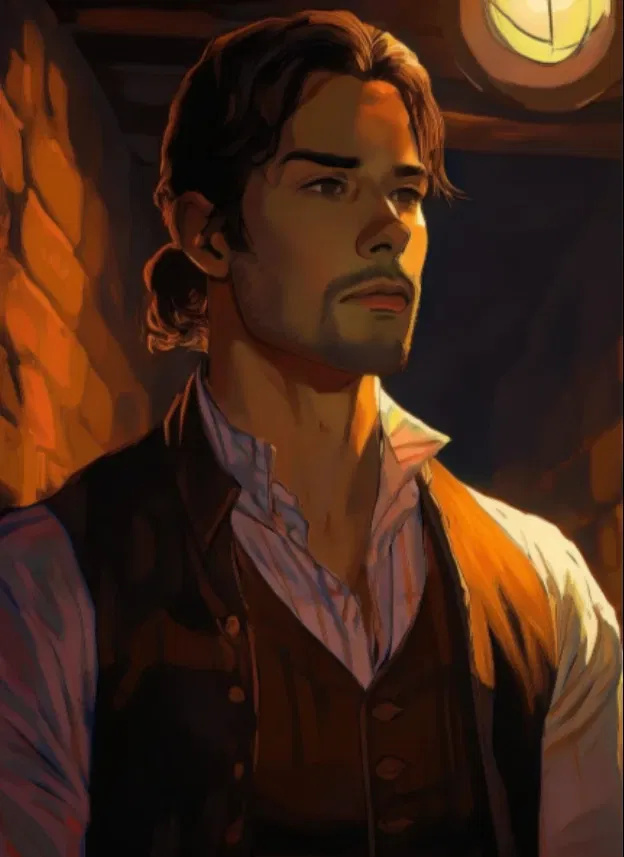 Avatar of Jonathan Hale | Rescue