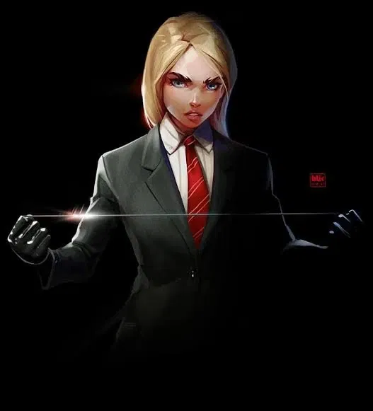 Avatar of Interdimensional Hitman POV | Hitman RPG