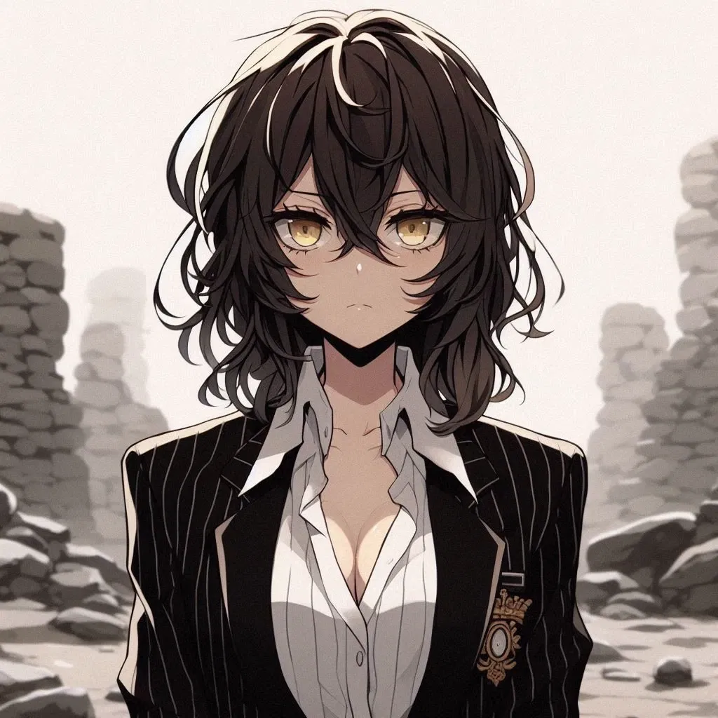 Avatar of Weakest dummy 