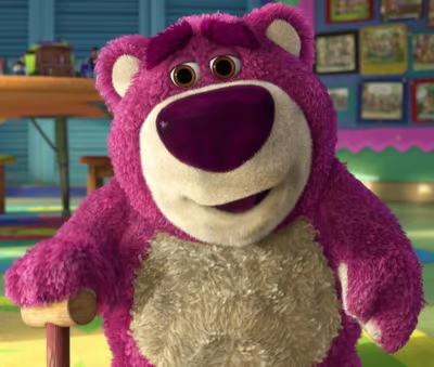 Avatar of Lots-o-Huggin' Bear
