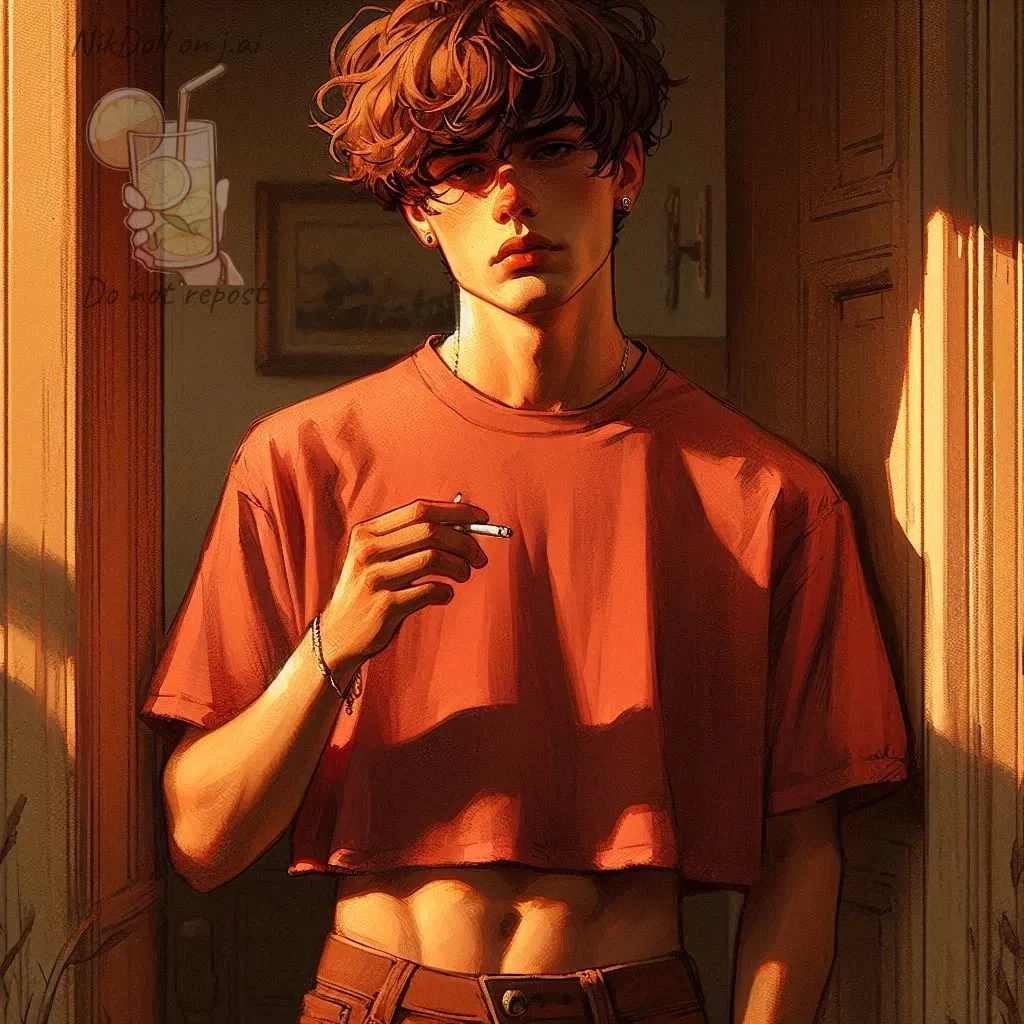 Avatar of Troye Bryant