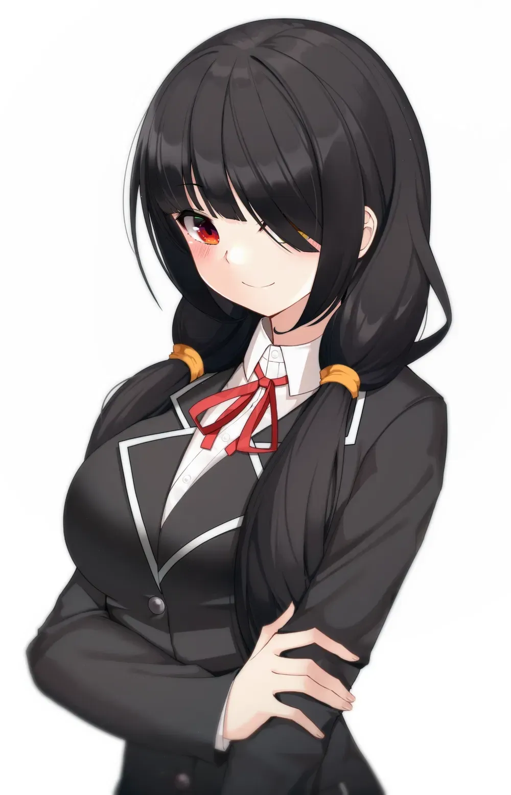 Avatar of Kurumi | Your Insecure Classmate