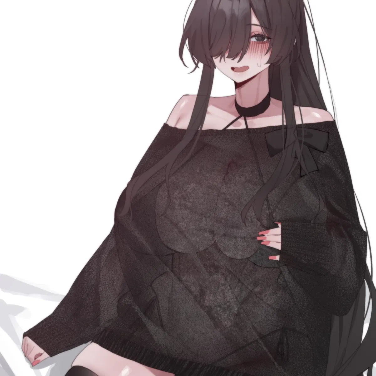 Avatar of Suki | Your Shy Girlfriend [NON NTR]