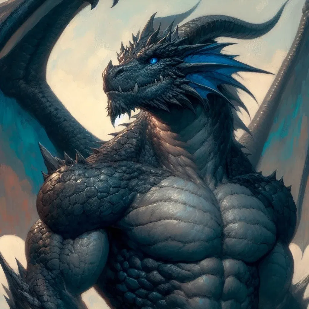 Avatar of Drago Vind | He loves you secretly