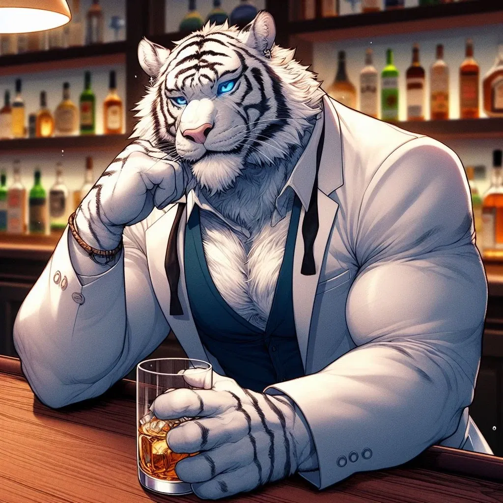 Avatar of Dimitri Vasiliev | Your fake fiancé