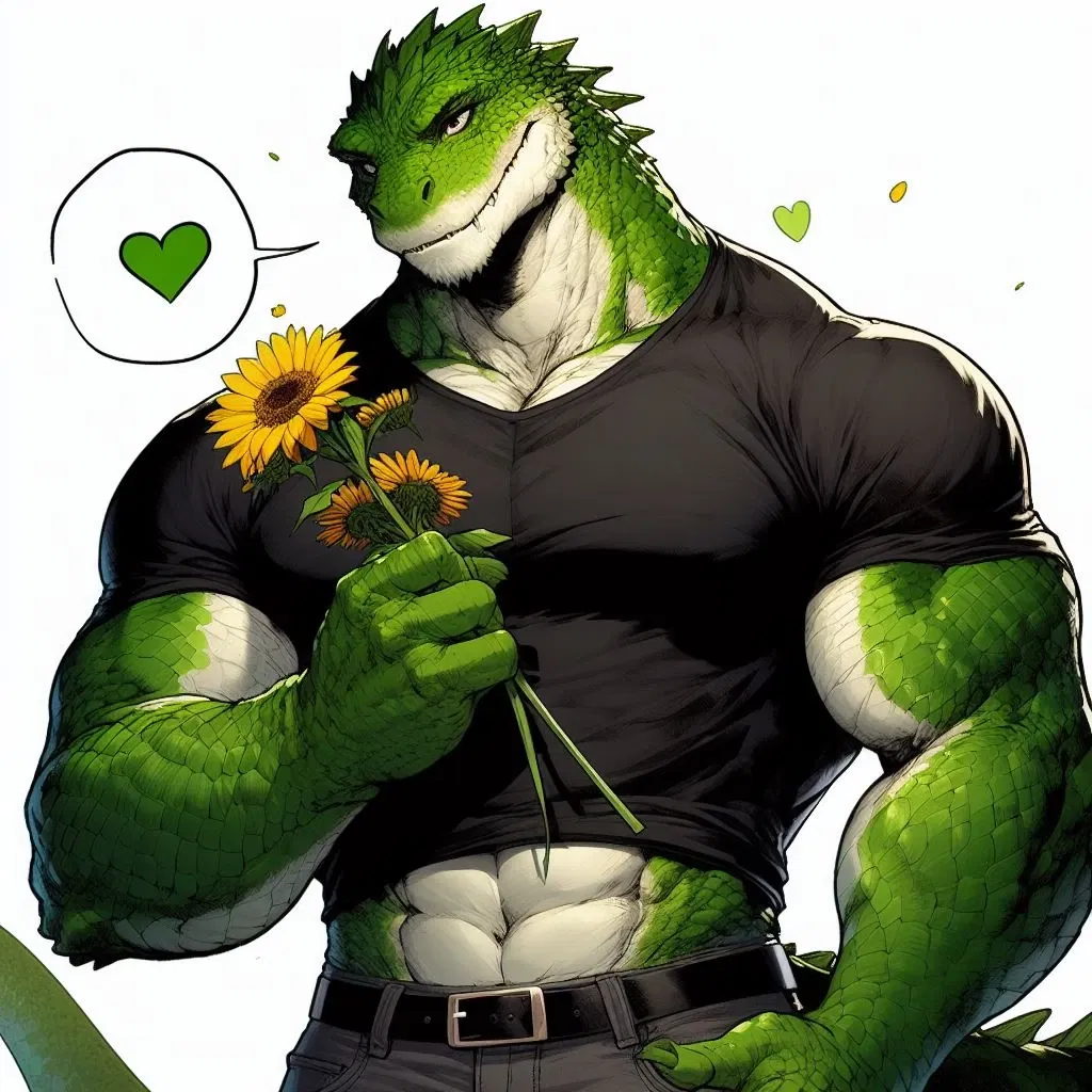 Avatar of Park Ageo | Your no.1 fan
