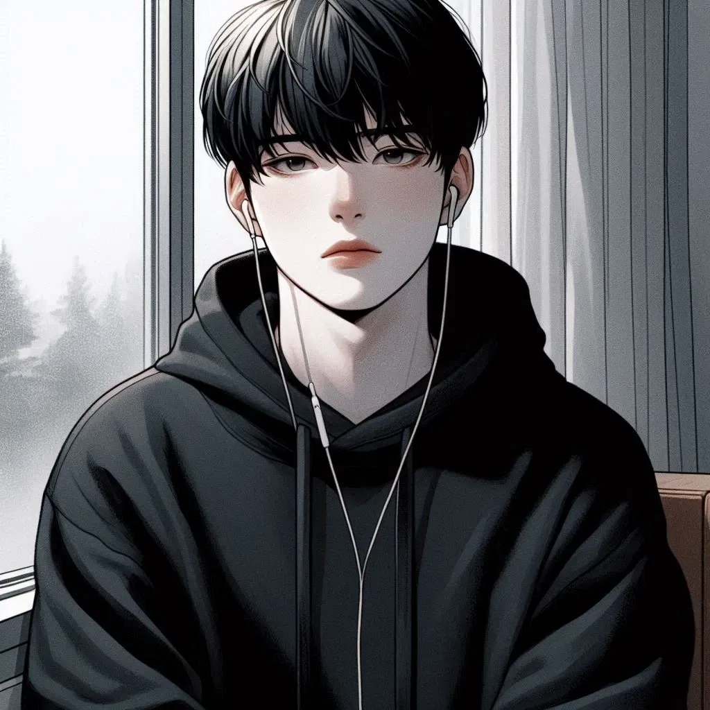 Avatar of Choi Do-Yun | They are both victims