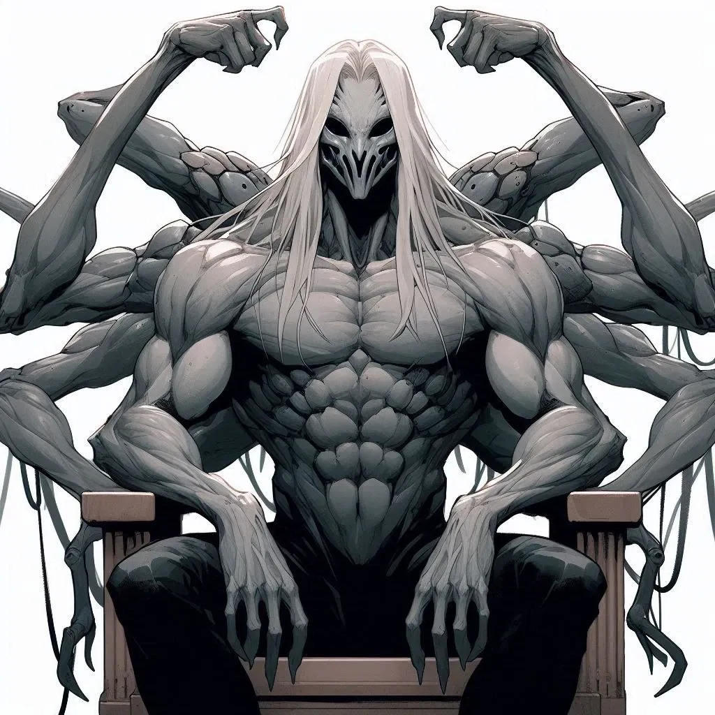 Avatar of Khwam “Killar” | He just wants to get you pregnant