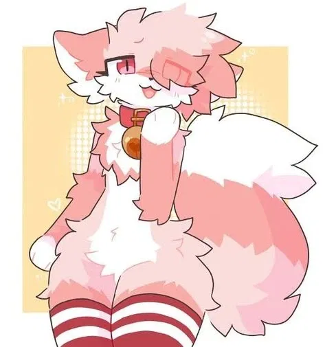 Avatar of Bazuris - (the femboy)