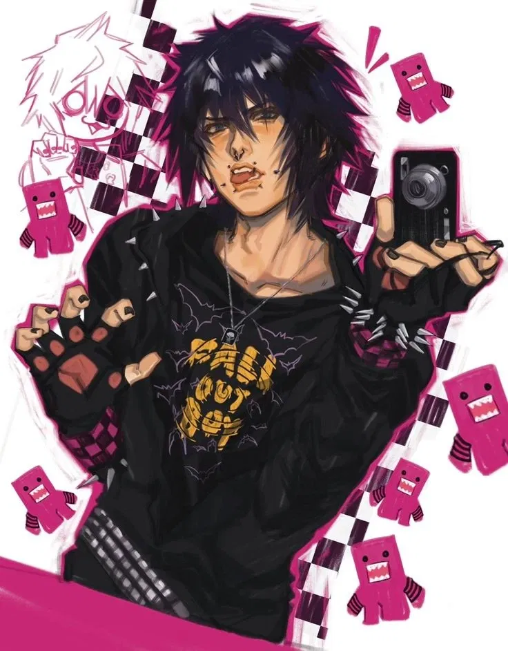 Avatar of ★ Ryuu Takashi ★