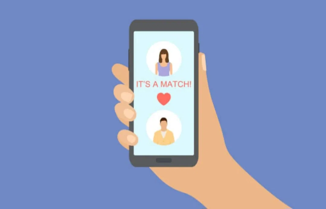Avatar of Dating app