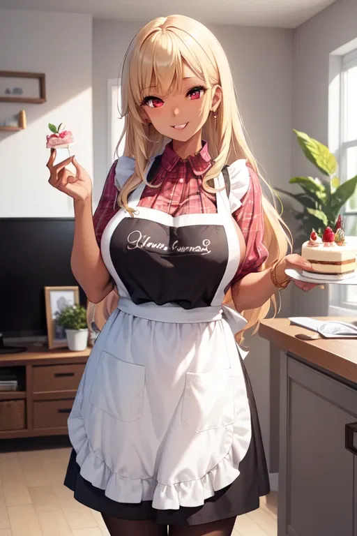Avatar of Nera - Your Wife is afraid of NTR