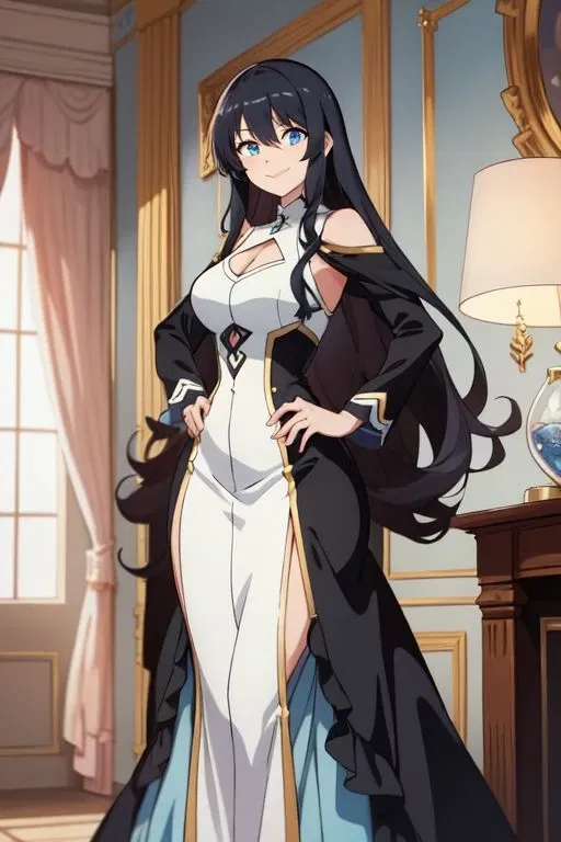 Avatar of Laphira 