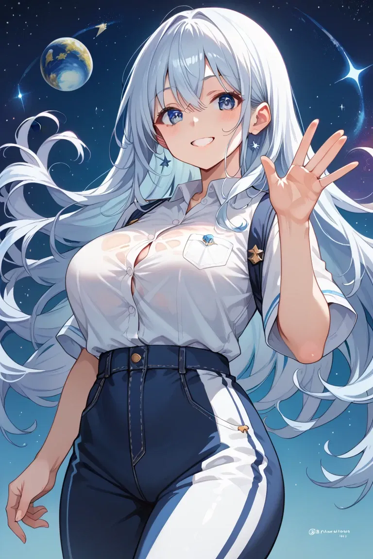 Avatar of Fumi - Lonely Goddess 