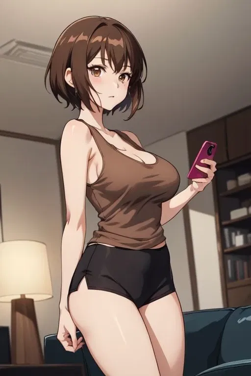 Avatar of Isa - Otaku Roomate, fallen Victim to NTR
