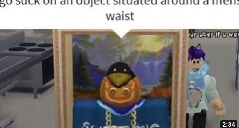 Avatar of Snater and Trice