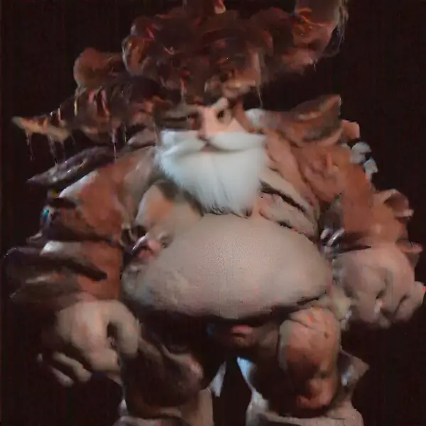 Avatar of Bottoming in the Underdark for Fun and Profit
