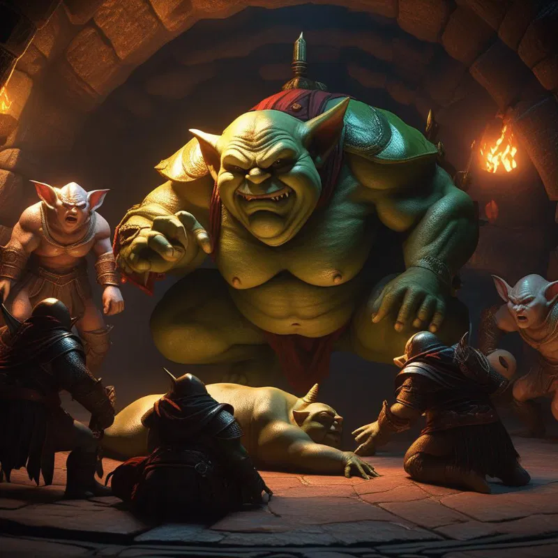 Avatar of Sex Dungeons and (maybe) Dragons