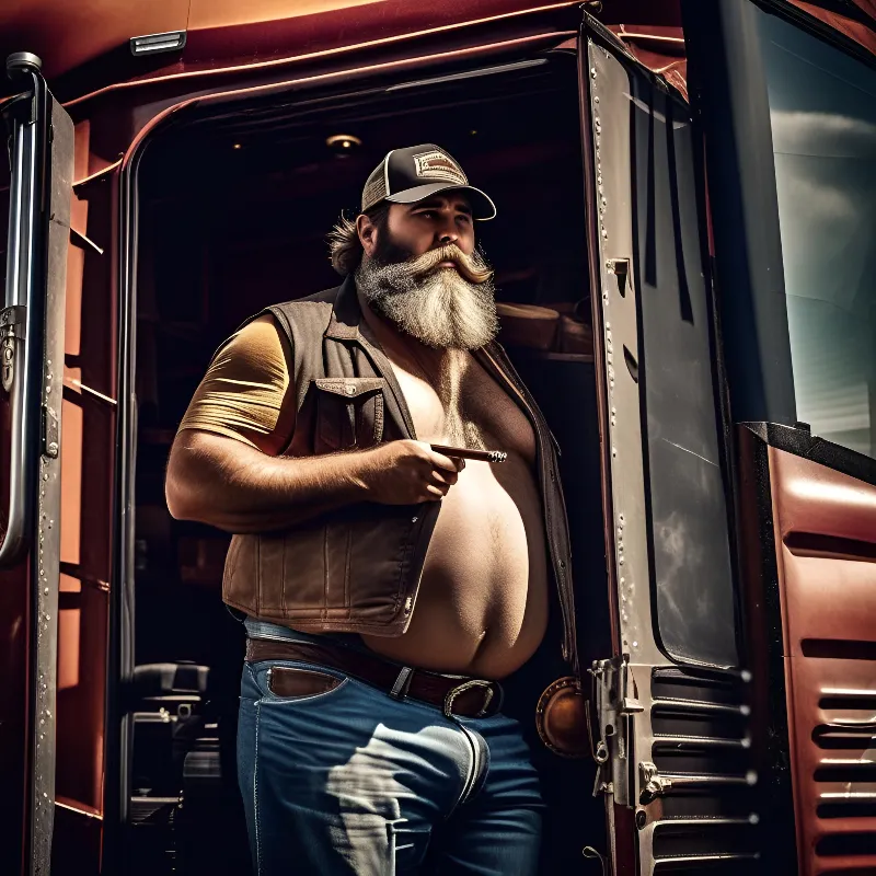 Avatar of Hypno Trucker Dad