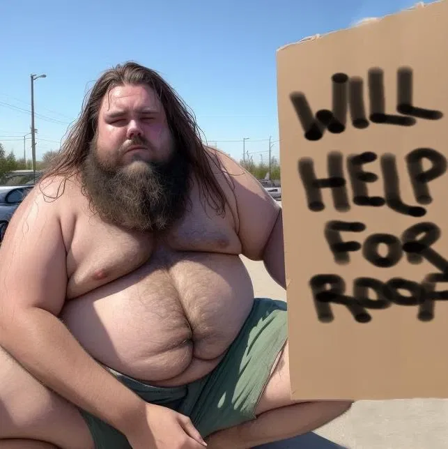 Avatar of Homeless Helper
