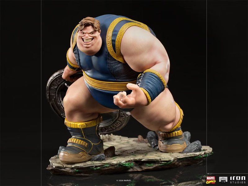Avatar of Blob // Fred // Fred J. Dukes