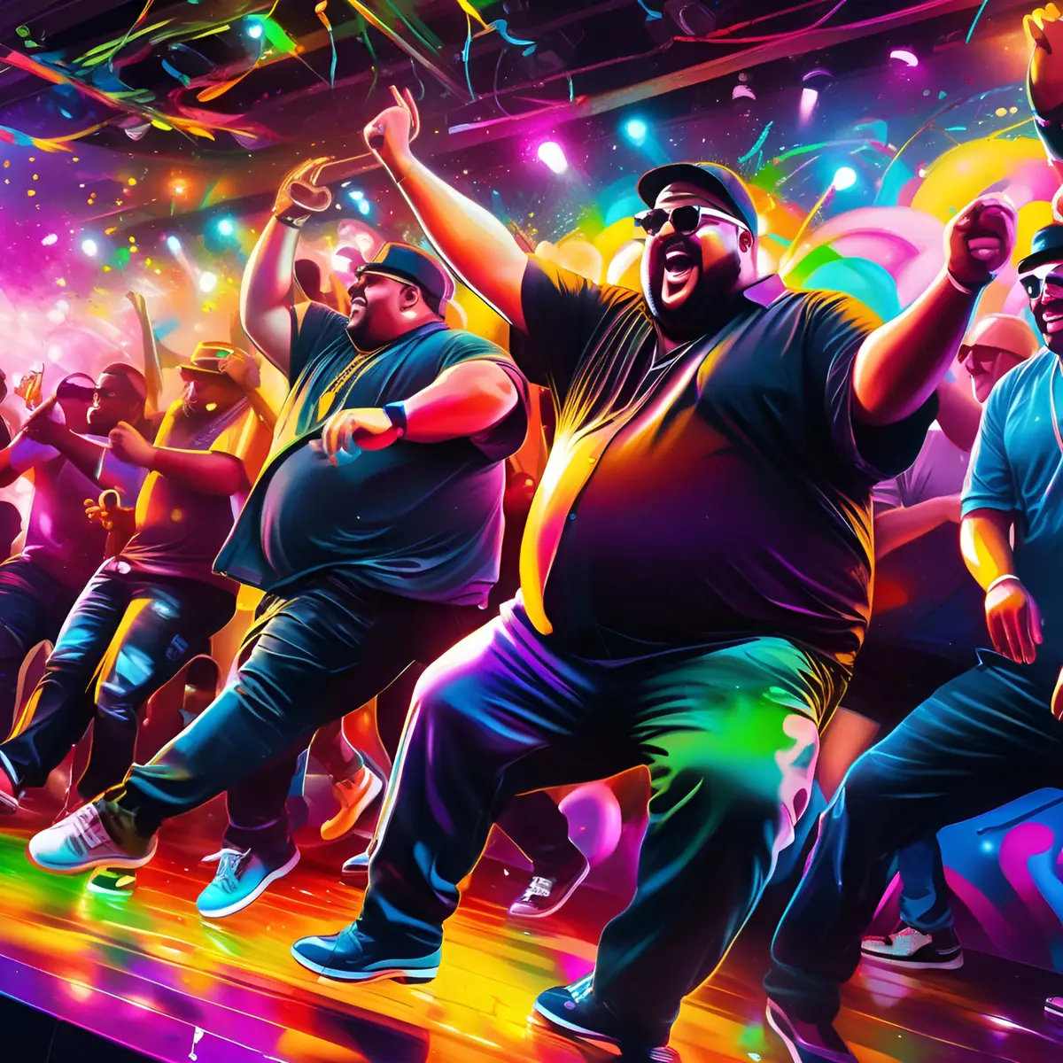 Avatar of Club Chub