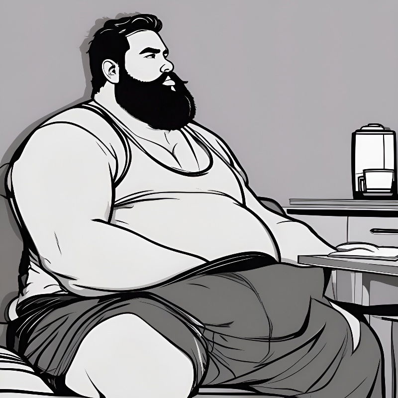 Avatar of Nerd Rage