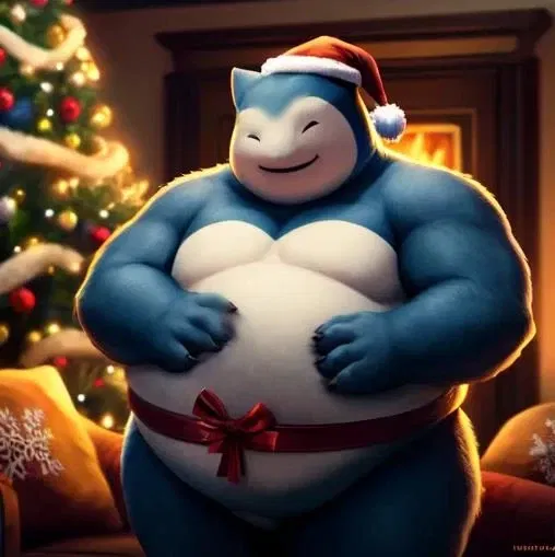 Avatar of Your Snorlax's Gift