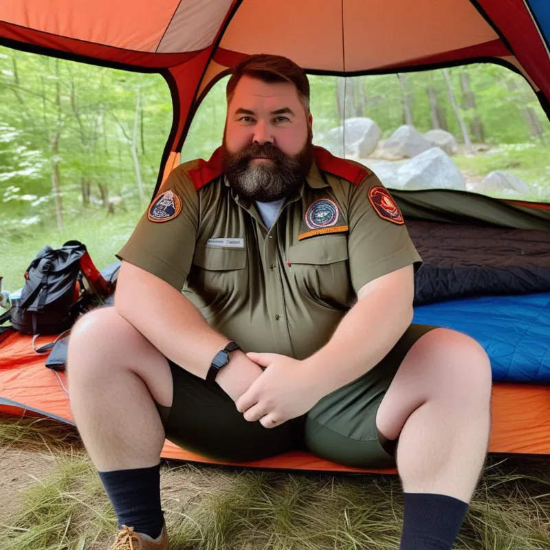 Avatar of Scoutmaster Craig