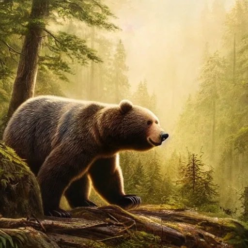 Avatar of Wilderness Cryptid Search