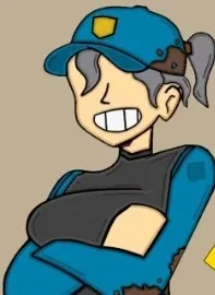 Avatar of Pepper - DAZW