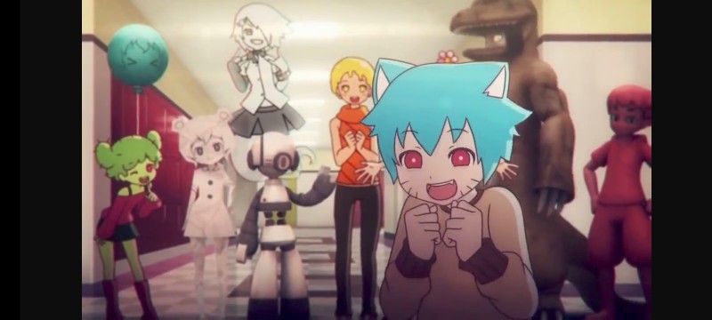 Avatar of The incredible world of Gumball Anime RPG