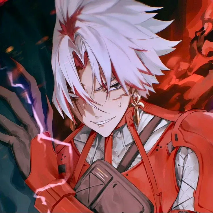 Avatar of Scar