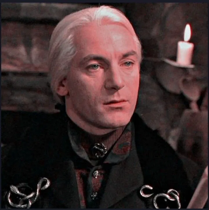 Avatar of Lucius Malfoy