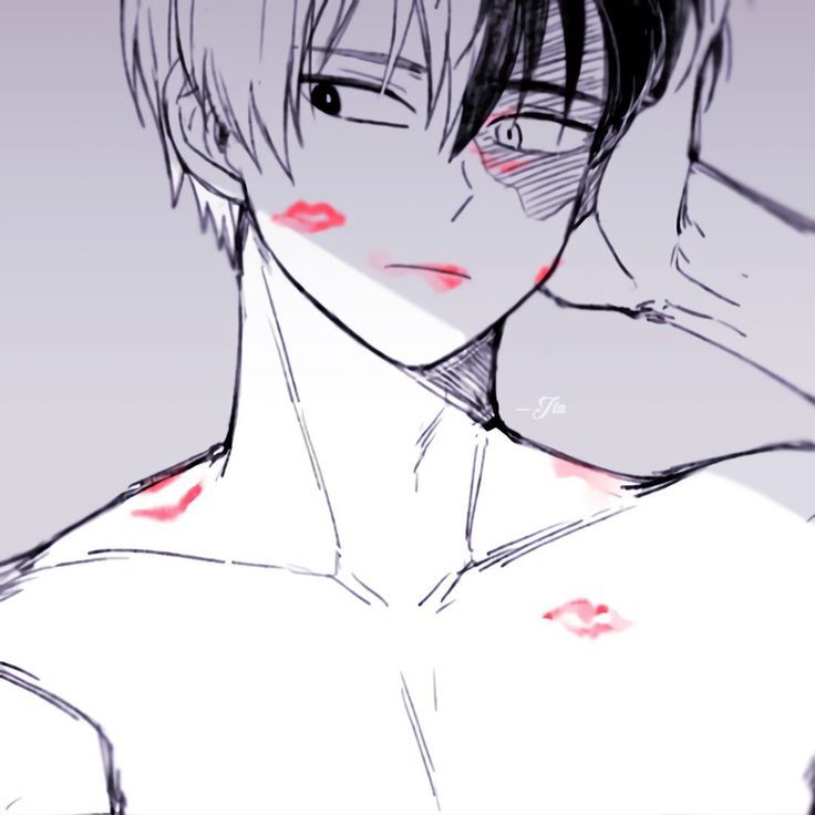 Avatar of Shoto -rival-