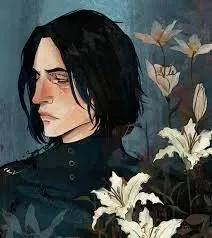 Avatar of Severus Snape