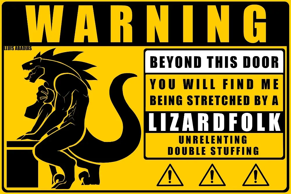 Avatar of Lizard breeding ;3