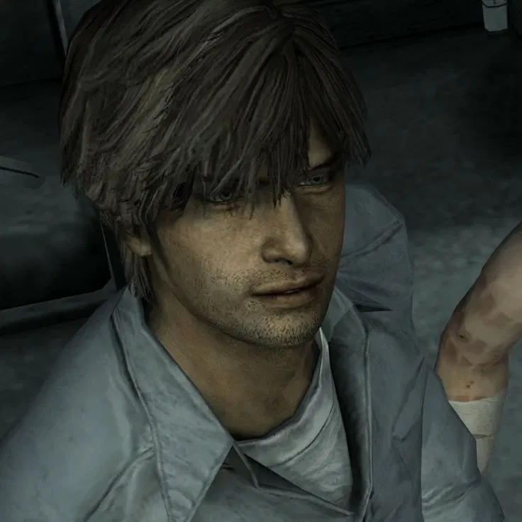 Avatar of Henry Townshend